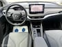 Skoda Enyaq iV 80 SOH 92% CARPLAY WEGKLAPBARE TREKHAAK STUURVERWARMING SFEERVERLICHTING ACHTERUITRIJ CAMERA GROTE ACCU!!