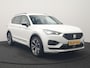SEAT Tarraco 1.4 TSI e-Hybrid FR Business Intense PHEV 245pk | Trekhaak Af Fabriek | Adaptive Cruise | 360 Camera | Sportstoelen Memory & Verwarmd | Keyless | Blis | Stuur Verwarmd | Apple Carplay | Navigatie | DAB | 20"L.M | Plug In Hybrid |