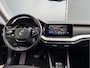 Skoda Octavia Combi BWJ 2021 | 1.5TSI 150PK Business Ed AUTOMAAT | TREKHAAK | CLIMA | NAVI | STOELVERW | PDC 2x | CRUISE | CAMERA | PRIVACY GLASS