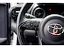 Toyota Yaris 1.5 Full Hybrid Dynamic Automaat | Adaptieve Cruise Control | Stoelverwarming | DAB Radio | Apple Carplay / Android auto | Camera | PDC achter