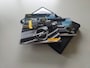 Opel Zafira 1.4 Turbo 7 persoons automaat 1 eigenaar
