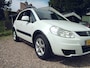 Suzuki SX4 1.6 Shogun airco parel moer wit