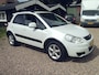 Suzuki SX4 1.6 Shogun airco parel moer wit