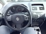 Suzuki SX4 1.6 Shogun airco parel moer wit