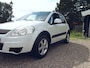 Suzuki SX4 1.6 Shogun airco parel moer wit