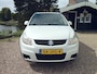 Suzuki SX4 1.6 Shogun airco parel moer wit