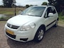 Suzuki SX4 1.6 Shogun airco parel moer wit