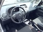 Suzuki SX4 1.6 Shogun airco parel moer wit