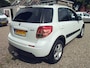 Suzuki SX4 1.6 Shogun airco parel moer wit