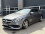Mercedes-Benz CLA Shooting Brake 180 AMG Line Automaat | Pano | Schuifdak | Navi | Alcantara/Leder | Camera | Keyless | LED | Interesse? Bel of App naar: 06 30 51 05 90