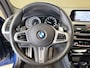 BMW X3 XDrive20i High Executive M NAVI CRUISE CLIMATE 360CAM STOEL STUURVERW TREKHAAK