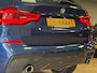 BMW X3 XDrive20i High Executive M NAVI CRUISE CLIMATE 360CAM STOEL STUURVERW TREKHAAK