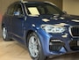 BMW X3 XDrive20i High Executive M NAVI CRUISE CLIMATE 360CAM STOEL STUURVERW TREKHAAK