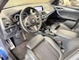 BMW X3 XDrive20i High Executive M NAVI CRUISE CLIMATE 360CAM STOEL STUURVERW TREKHAAK