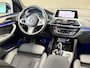 BMW X3 XDrive20i High Executive M NAVI CRUISE CLIMATE 360CAM STOEL STUURVERW TREKHAAK