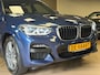 BMW X3 XDrive20i High Executive M NAVI CRUISE CLIMATE 360CAM STOEL STUURVERW TREKHAAK