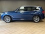 BMW X3 XDrive20i High Executive M NAVI CRUISE CLIMATE 360CAM STOEL STUURVERW TREKHAAK