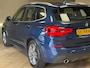 BMW X3 XDrive20i High Executive M NAVI CRUISE CLIMATE 360CAM STOEL STUURVERW TREKHAAK