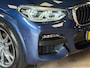 BMW X3 XDrive20i High Executive M NAVI CRUISE CLIMATE 360CAM STOEL STUURVERW TREKHAAK