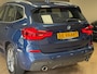 BMW X3 XDrive20i High Executive M NAVI CRUISE CLIMATE 360CAM STOEL STUURVERW TREKHAAK