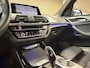 BMW X3 XDrive20i High Executive M NAVI CRUISE CLIMATE 360CAM STOEL STUURVERW TREKHAAK