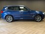 BMW X3 XDrive20i High Executive M NAVI CRUISE CLIMATE 360CAM STOEL STUURVERW TREKHAAK