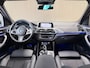 BMW X3 XDrive20i High Executive M NAVI CRUISE CLIMATE 360CAM STOEL STUURVERW TREKHAAK