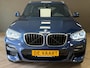 BMW X3 XDrive20i High Executive M NAVI CRUISE CLIMATE 360CAM STOEL STUURVERW TREKHAAK