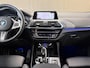 BMW X3 XDrive20i High Executive M NAVI CRUISE CLIMATE 360CAM STOEL STUURVERW TREKHAAK