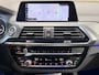 BMW X3 XDrive20i High Executive M NAVI CRUISE CLIMATE 360CAM STOEL STUURVERW TREKHAAK