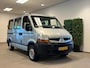 Renault Master L1H1 Rolstoelbus Automaat