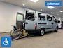 Renault Master L1H1 Rolstoelbus Automaat