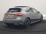Mercedes-Benz A-klasse 250 e AMG Line PHEV 218pk FACELIFT Dealer O.H. | Panodak | Multi Beam LED | Camera | Alcantara Sportstoelen Verwarmd | Keyless | Sfeerverlichting | Apple Carplay | Cruise Control | Navigatie | DAB | 19"L.M | Plug In Hybrid