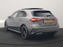 Mercedes-Benz A-klasse 250 e AMG Line PHEV 218pk FACELIFT Dealer O.H. | Panodak | Multi Beam LED | Camera | Alcantara Sportstoelen Verwarmd | Keyless | Sfeerverlichting | Apple Carplay | Cruise Control | Navigatie | DAB | 19"L.M | Plug In Hybrid