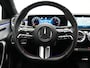 Mercedes-Benz A-klasse 250 e AMG Line PHEV 218pk FACELIFT Dealer O.H. | Panodak | Multi Beam LED | Camera | Alcantara Sportstoelen Verwarmd | Keyless | Sfeerverlichting | Apple Carplay | Cruise Control | Navigatie | DAB | 19"L.M | Plug In Hybrid