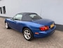Mazda MX-5 1.8i - Lederen Interieur
