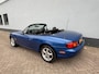Mazda MX-5 1.8i - Lederen Interieur