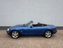 Mazda MX-5 1.8i - Lederen Interieur