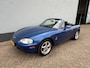 Mazda MX-5 1.8i - Lederen Interieur