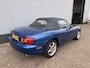 Mazda MX-5 1.8i - Lederen Interieur