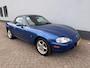 Mazda MX-5 1.8i - Lederen Interieur