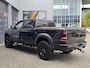 Dodge Ram 1500 4X4 5.7 V8 4x4 Crew Cab Rebel