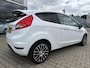 Ford Fiesta 1.25 S-Edition, airco, lichtmetalen velgen, achterspoiler, leuke sportieve auto !!