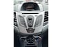 Ford Fiesta 1.25 S-Edition, airco, lichtmetalen velgen, achterspoiler, leuke sportieve auto !!