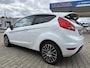 Ford Fiesta 1.25 S-Edition, airco, lichtmetalen velgen, achterspoiler, leuke sportieve auto !!