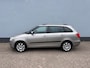 Skoda Fabia Combi 1.4-16V Sprint - Trekhaak
