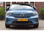 Volvo C40 Recharge Ultimate 69 kWh 91% SOH | Winterpakket | 360Cam | Adapt cruise |