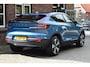 Volvo C40 Recharge Ultimate 69 kWh 91% SOH | Winterpakket | 360Cam | Adapt cruise |