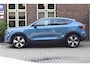 Volvo C40 Recharge Ultimate 69 kWh 91% SOH | Winterpakket | 360Cam | Adapt cruise |