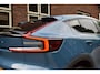 Volvo C40 Recharge Ultimate 69 kWh 91% SOH | Winterpakket | 360Cam | Adapt cruise |